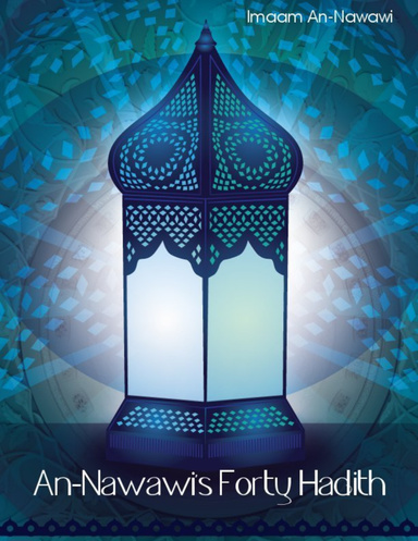 An-Nawawi's Forty Hadith