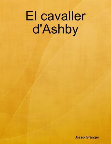 El cavaller d'Ashby