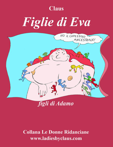 Figlie di Eva, figli di Adamo