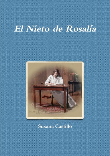 El Nieto de Rosalía