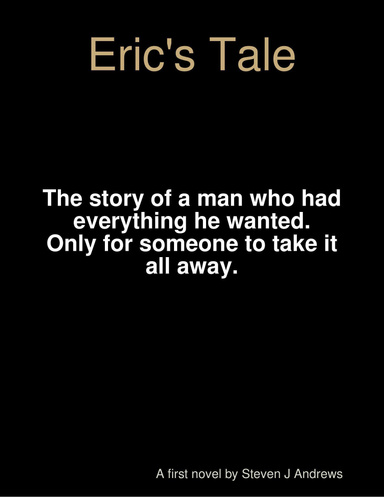 Eric's Tale