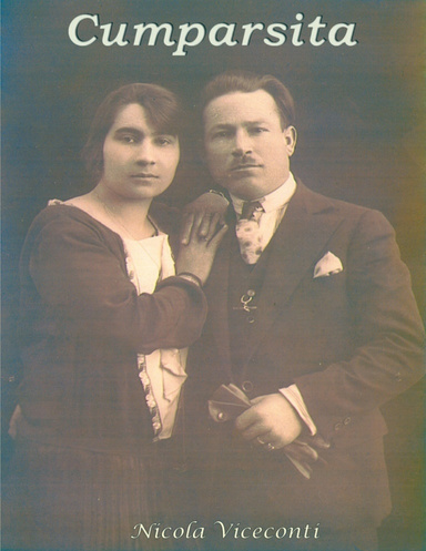 Cumparsita