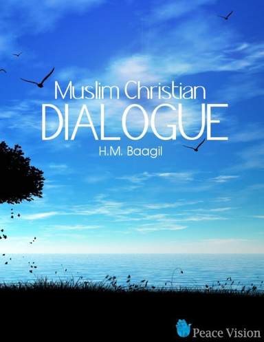 Muslim Christian Dialogue