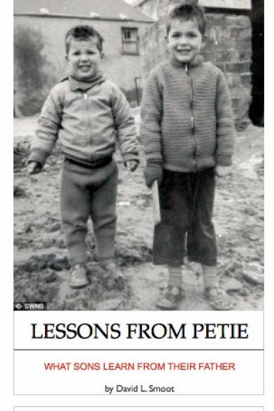 Lessons from Petie