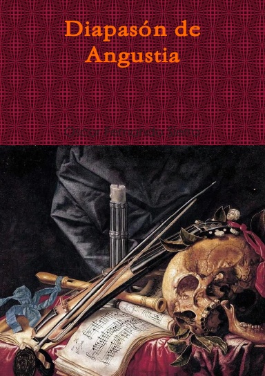 Diapasón de Angustia