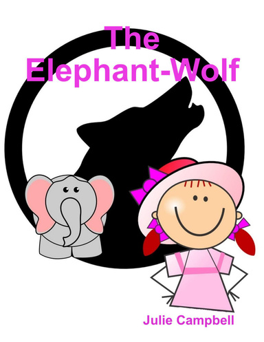 The Elephant Wolf