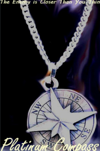 Platinum Compass
