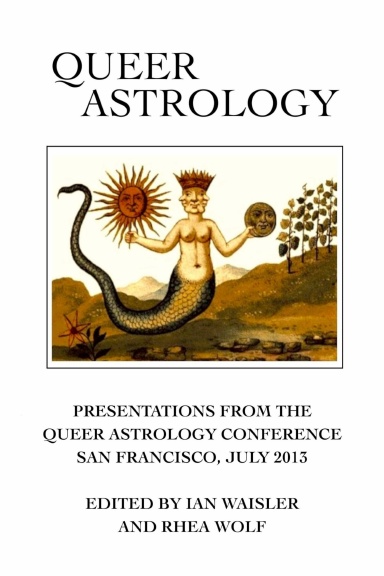 Queer Astrology Anthology