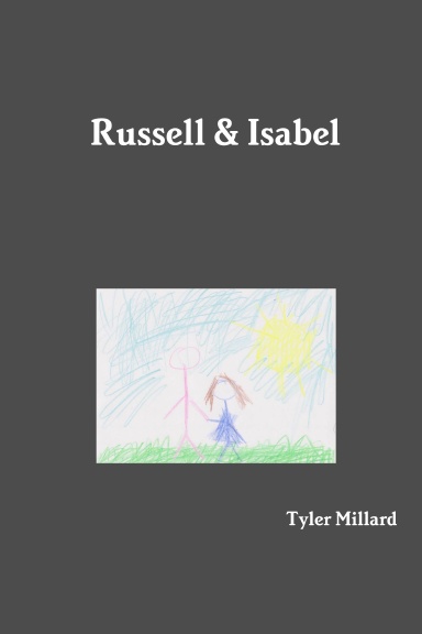 Russell & Isabel
