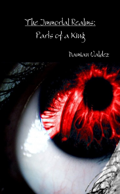 The Immortal Realms: Parts of a King
