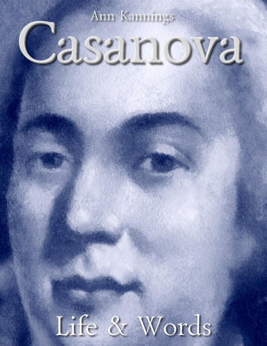 Casanova: Life & Words