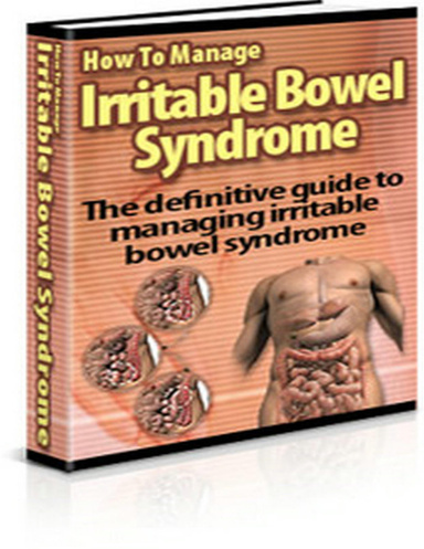Manage Irritable Bowel Syndrome