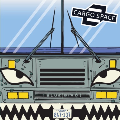 CARGO SPACE 2014