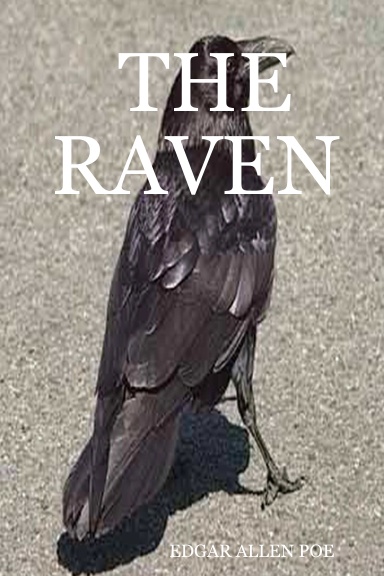 THE RAVEN