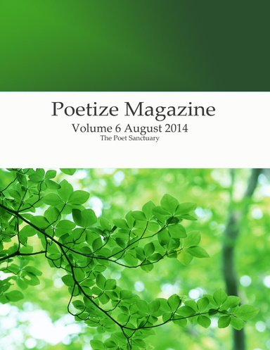 Poetize Magazine