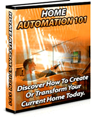Home Automation 101