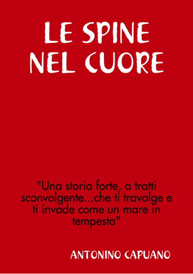 LE SPINE NEL CUORE