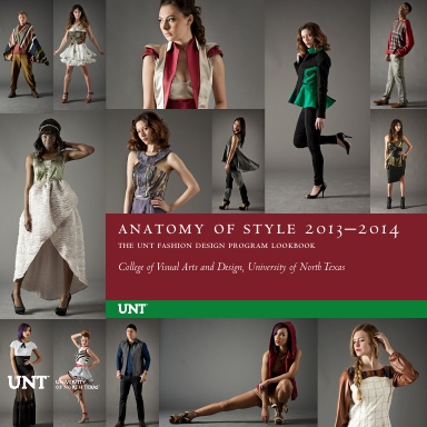 Anatomy of Style 2013–2014