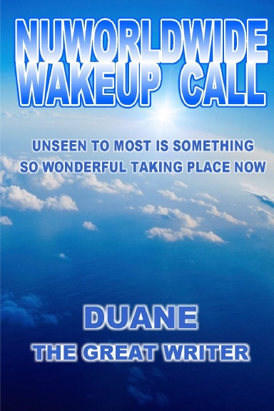 NUWORLDWIDE WAKEUP CALL