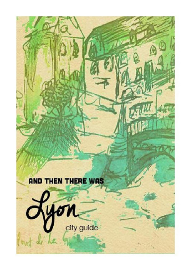 And Then There Was Lyon