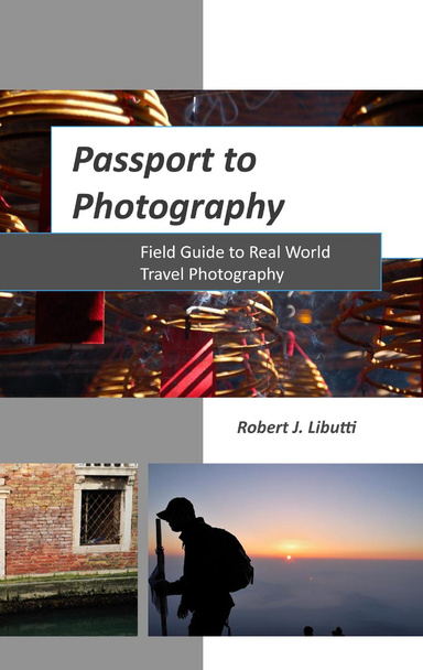 Passport to Photography
