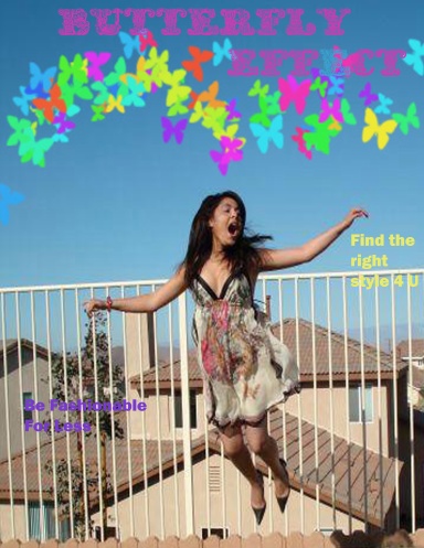 my book