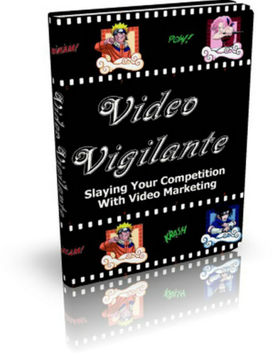 Video Vigilante