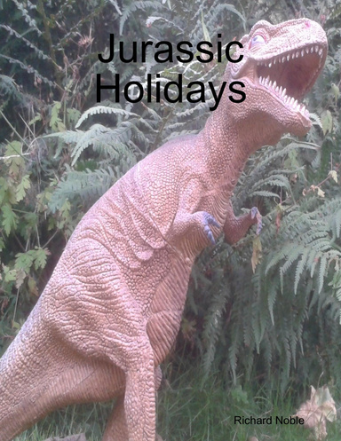 Jurassic Holidays