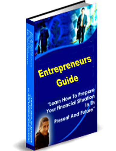 Entrepreneurs Guide