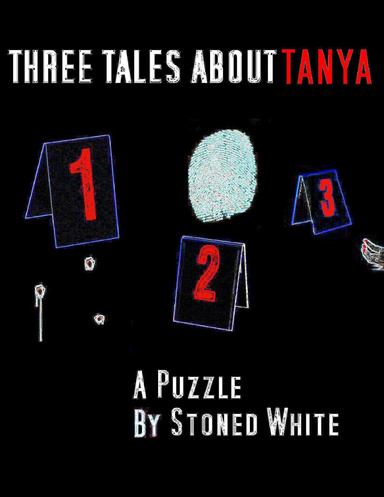 Three Tales About Tanya