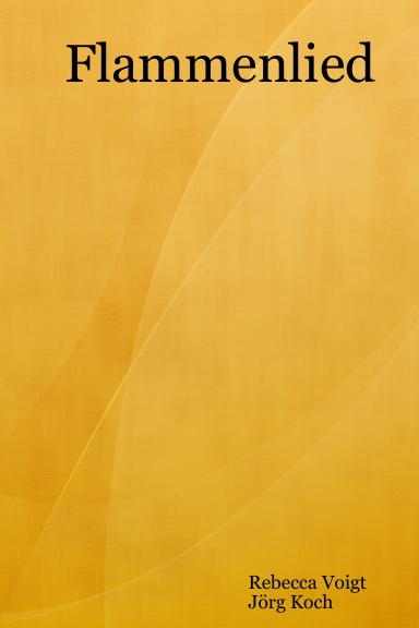 Flammenlied