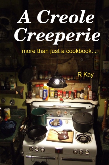 A Creole Creeperie (hardcover)