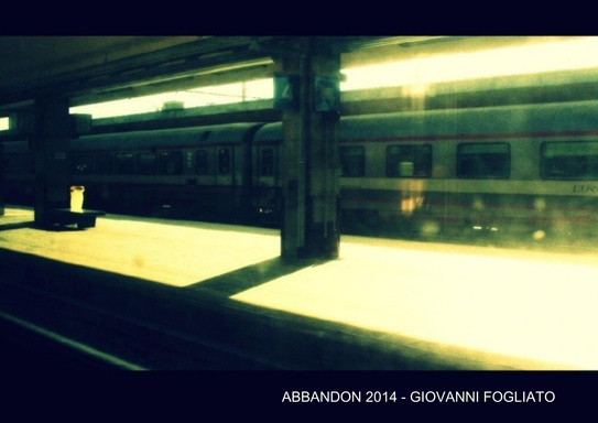 ABBANDON 2014
