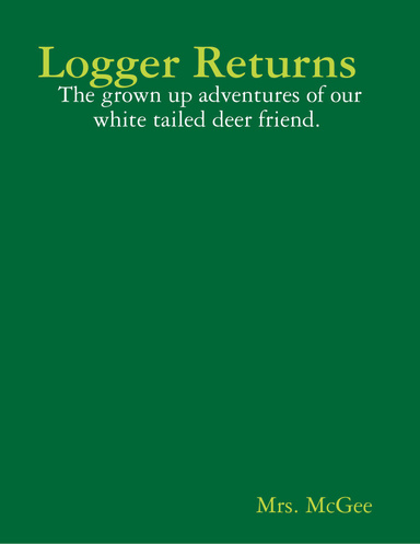 Logger Returns