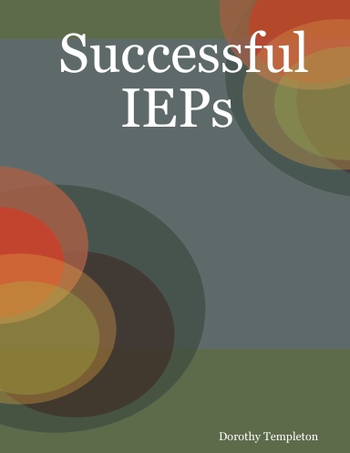 Successful IEPs