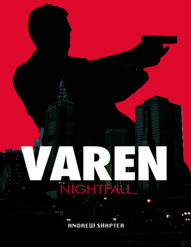 Varen: Nightfall