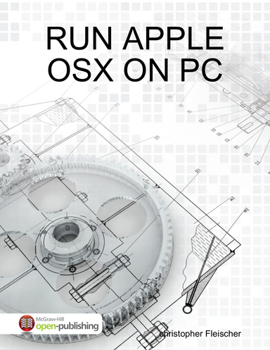 RUN APPLE OSX ON PC