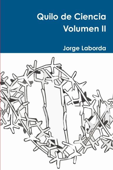 Quilo de Ciencia Volumen II