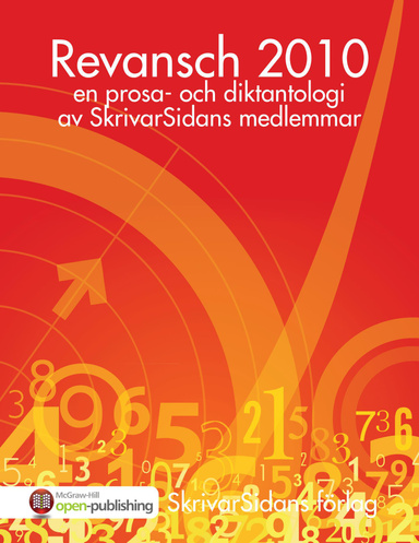 Revansch 2010-ebok