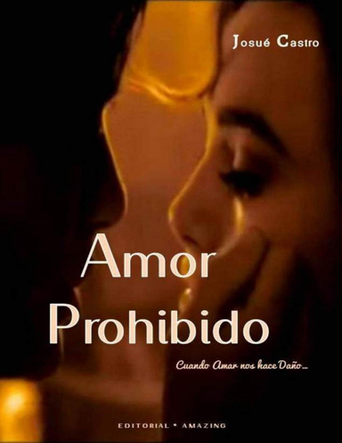 AMOR PROHIBIDO