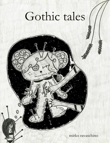 gothic tales