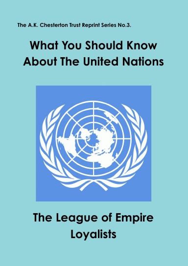 What you should know about the United Nations