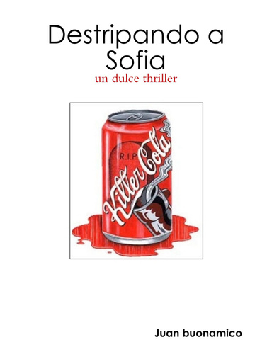 Destripando A Sofia