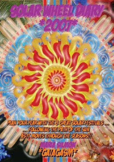 Solar Wheel Diary 2007