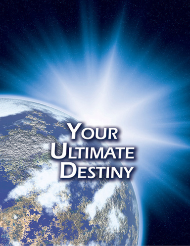 Your Ultimate Destiny