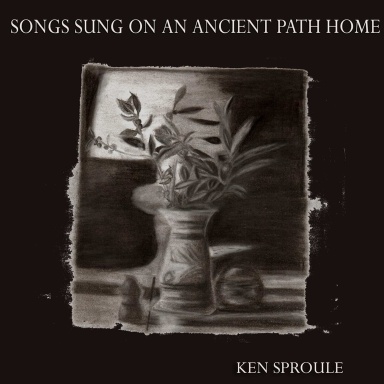 Songs Sung on an Ancient Path Home