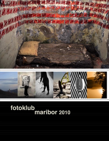 Fotoklub Maribor 2010