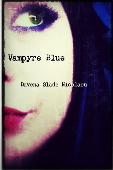 Vampyre Blue