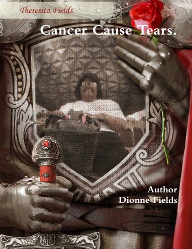Cancer Cause Tears.