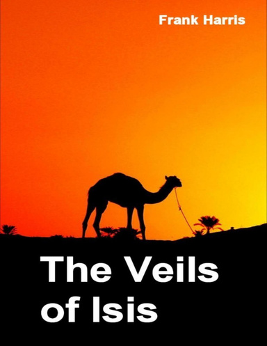 The Veils of Isis